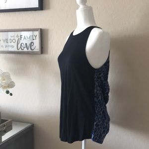 Backless Juicy Couture Top